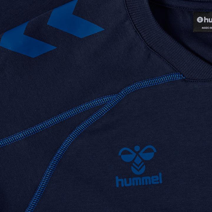 Produktbild hummel hmlMOVE 2.0 T-SHIRT S/S (4XL)
