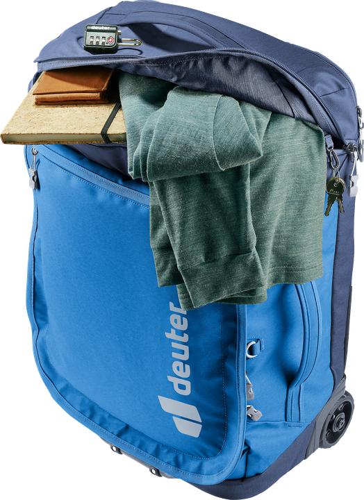 Produktbild Deuter Duffel Pro Movo 36 (36 l)