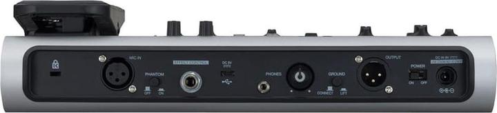 Produktbild Zoom V6-SP