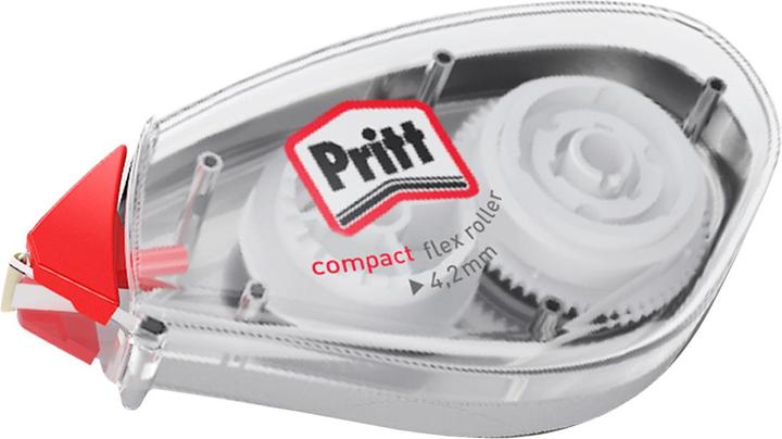 Pritt Correctierol compact flex