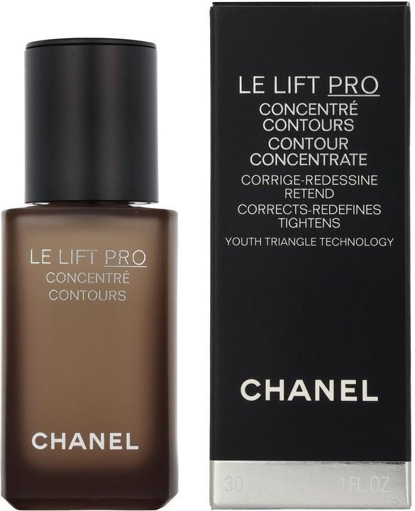 Actual product image Chanel Le Lifting Pro Concentré Contour (30 ml)