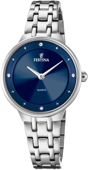 Produktbild Festina Mademoiselle (Analoguhr, 31 mm)