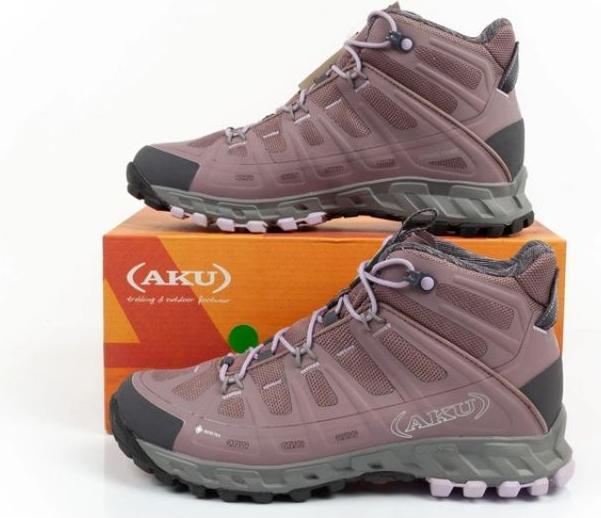 Image du produit AKU Selvatica Mid Goretex Stiefel (38)