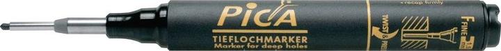 Productafbeelding Pica Inkt (Rood, 2 mm, 1 x)
