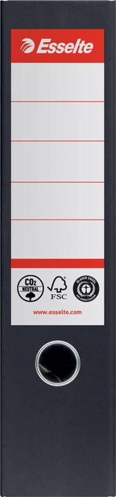 Produktbild Leitz Ordner (A4, 75 mm, 1 Stück)