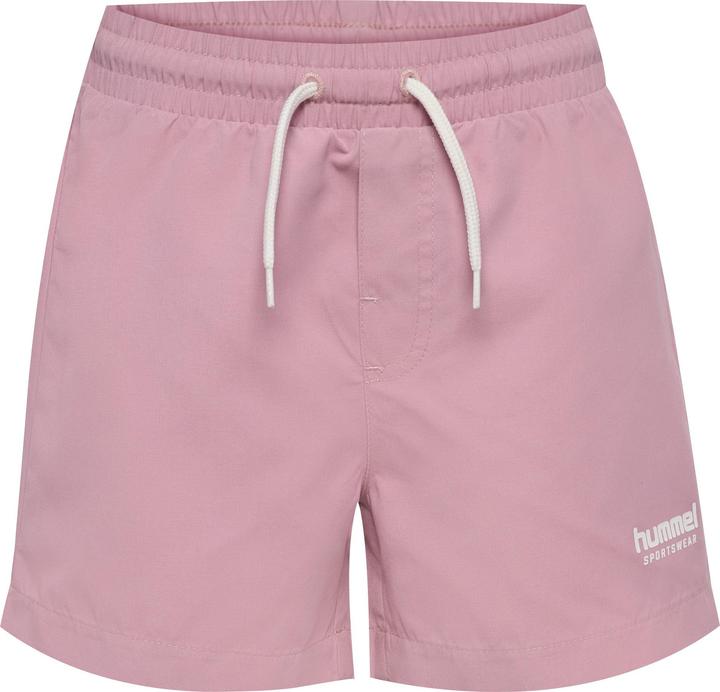 Image du produit hummel hmlJR REG BOARD SHORTS (128)