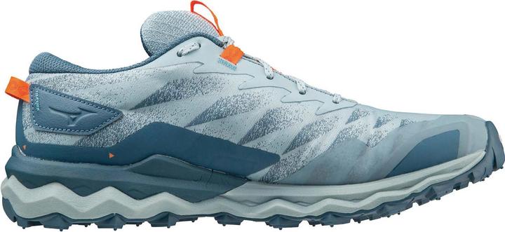 Actual product image Mizuno Wave Daichi 7 (46)