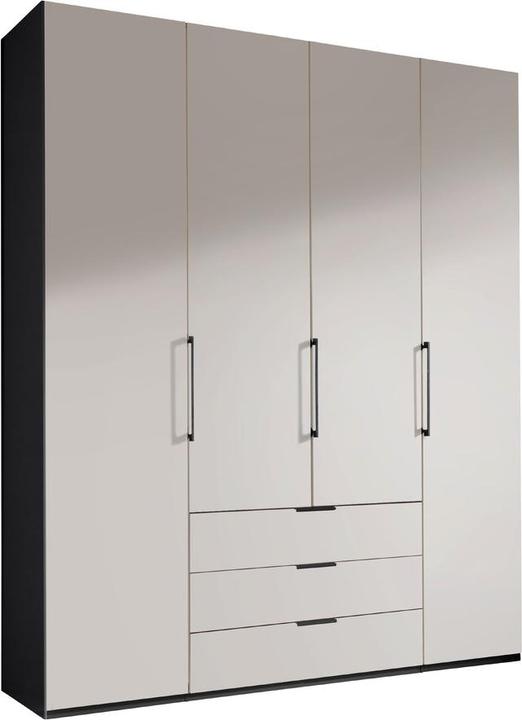 Image du produit Dieter Knoll Collection Glasgow (200 x 216 cm)