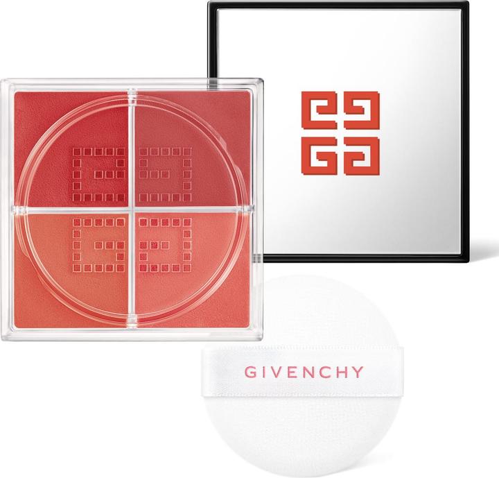 Image du produit Givenchy Prisme Libre (6)