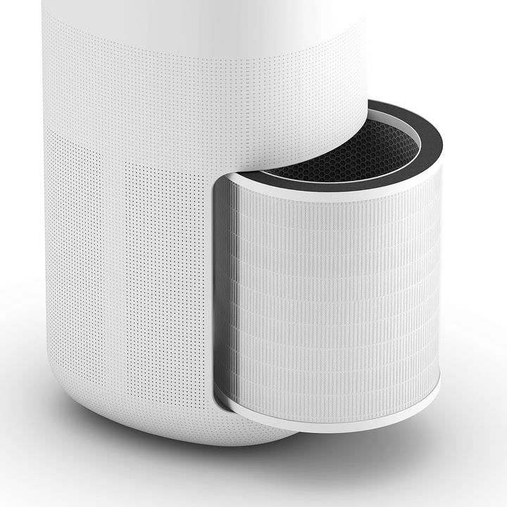 Actual product image Olimpia Splendid Aura Care (45 m²)