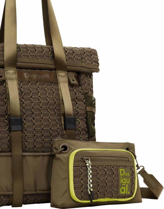 Image du produit Desigual Modularis Apolo Voyager (29.10 l)