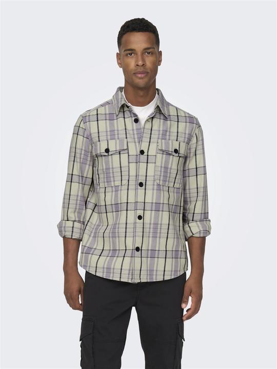 Immagine prodotto Only & Sons Kariertes Hemd (L)