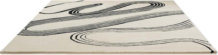 Actual product image Brink & Campman Decor (160 x 230 cm)