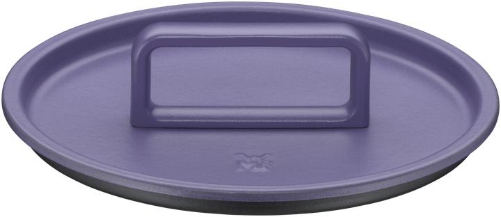 Produktbild WMF Flavour Bräter (24 cm, Bräter + Schmortopf, Gusseisen)