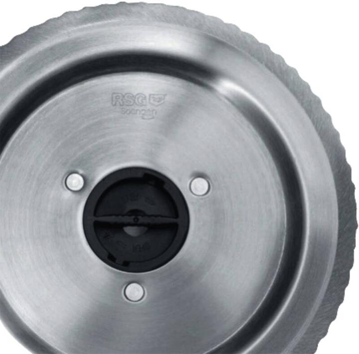 Actual product image Graef G55