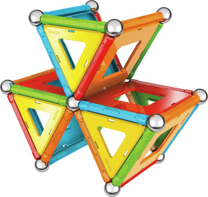 Image du produit Geomag Confetti