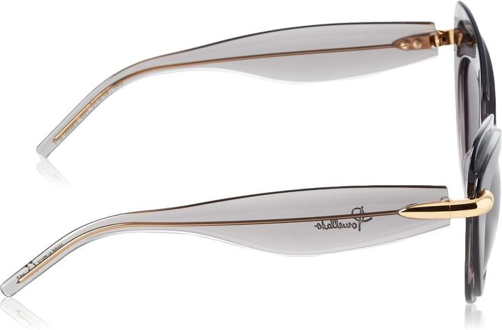 Actual product image Pomellato Sunglasses PM0002S