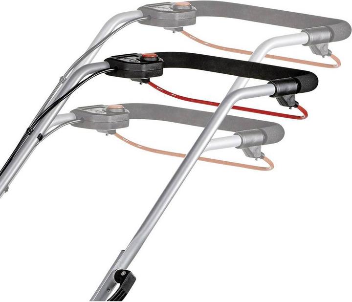 Immagine prodotto Einhell GE-CM 18/33 Li (Batteria ricaricabile)