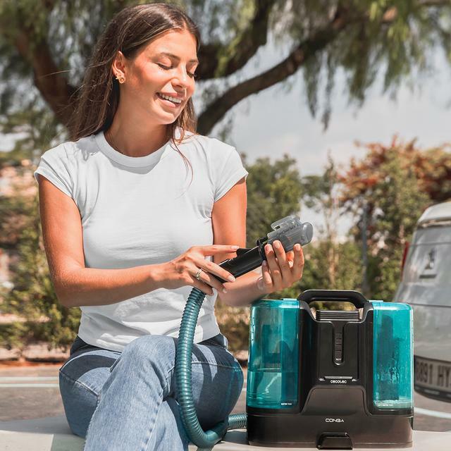 Produktbild Cecotec Conga Carpet&Spot Clean Infinity