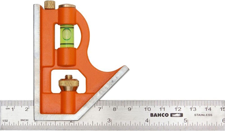 Immagine prodotto Bahco Angolo di arresto combinato