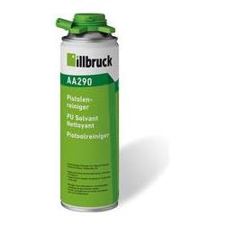 Illbruck, Colla, AA290 Detergente per pistole 500 ml (500 ml)