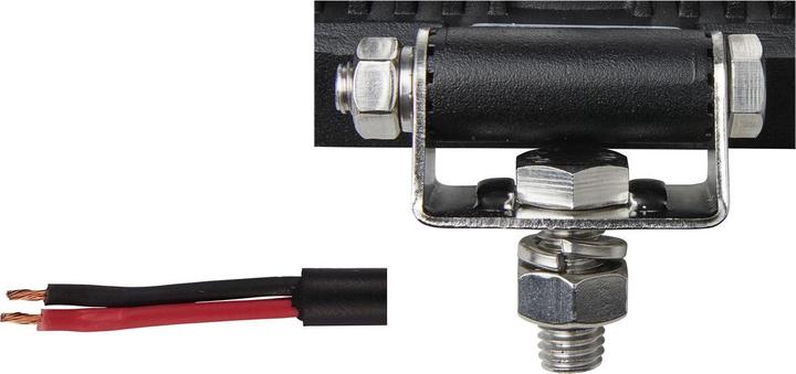 Produktbild Hella Arbeitsscheinwerfer S (2500 lm)