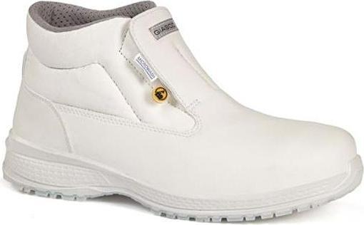 Actual product image Giasco Baltic S2 slip-on boots (43)