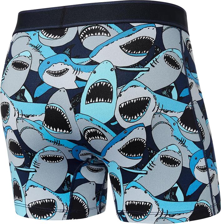 Produktbild SAXX Daytripper Boxer Brief Fly (XXL)