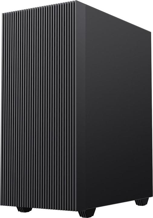 Actual product image Hyrican Business Desktop PC CTS00972 AMD Ryzen 5 5600GT (1000 GB, 16 GB)