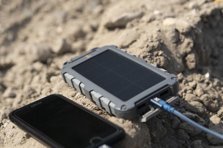 Produktbild Xtorm Fuel Series 4 (10000 mAh, 20 W, 50 Wh)