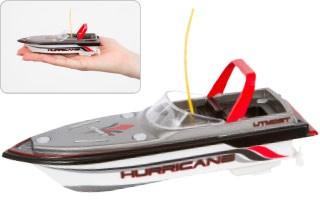 Produktbild Invento RC Mini Boot Hurricane 4f srt. Akku