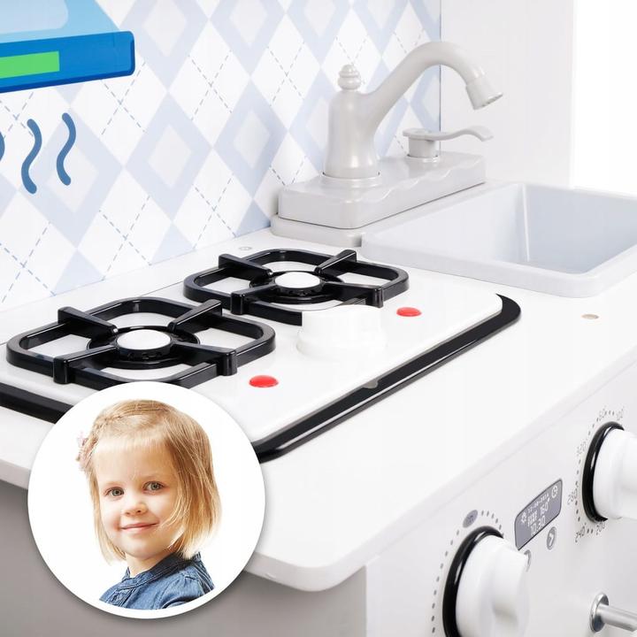 Produktbild Promis Holzofen für Kinder KD20