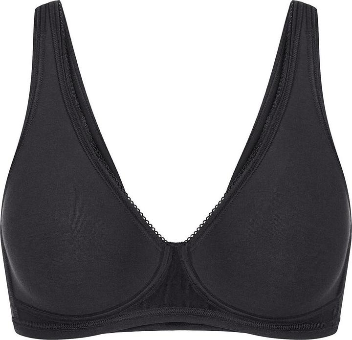 Produktbild Sloggi Bügelloser BH Originals Basic H (Einzelpack, 75 C)