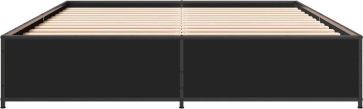 Image du produit vidaXL Bettgestell (140 x 200 cm)