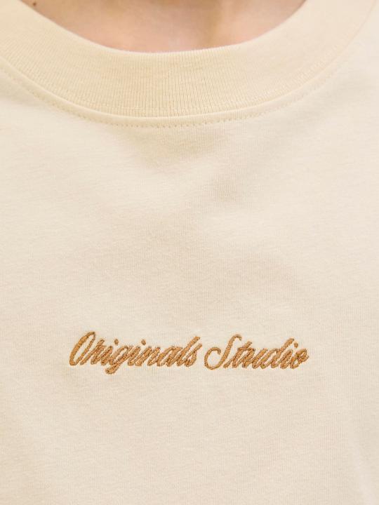 Immagine prodotto Jack & Jones Jornorrebro Emb Tee Ss Cn Noos Jnr (164)