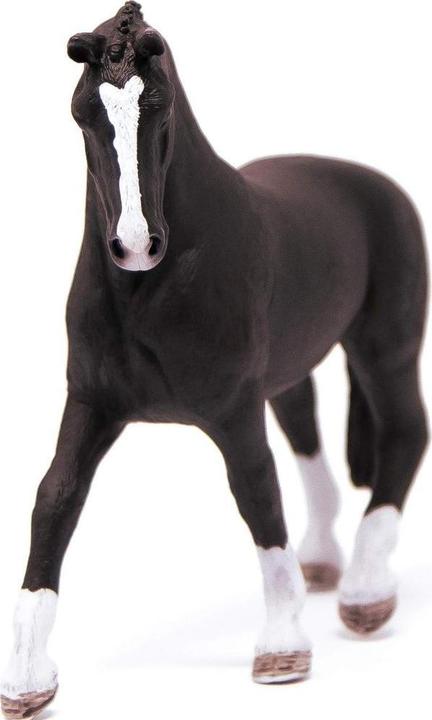Produktbild Schleich Hannover Stute Schwarz