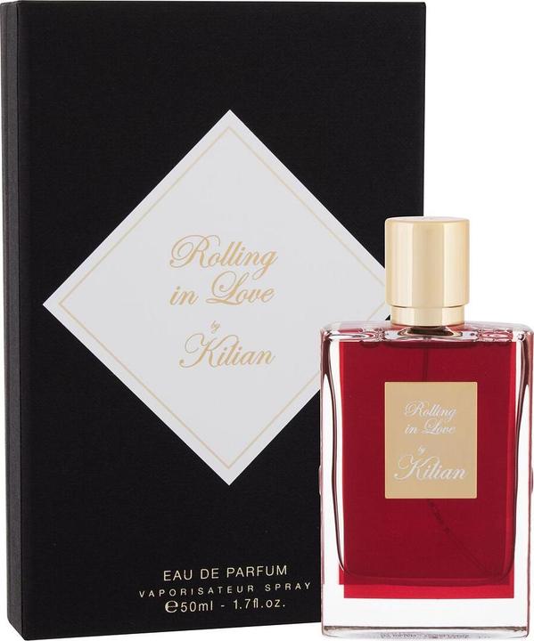 By Kilian Rolling in Love - buy at Galaxus