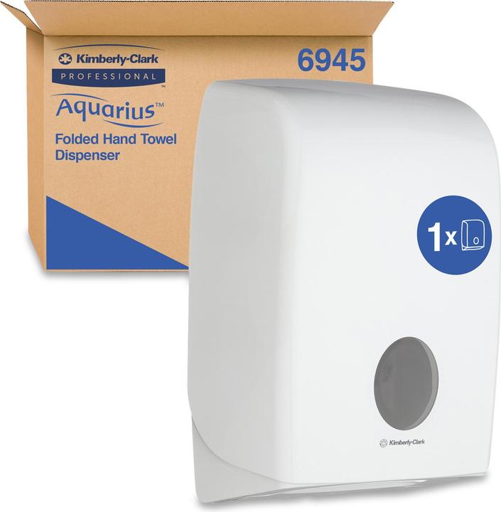 Produktbild Aquarius Handtuchspender 6945