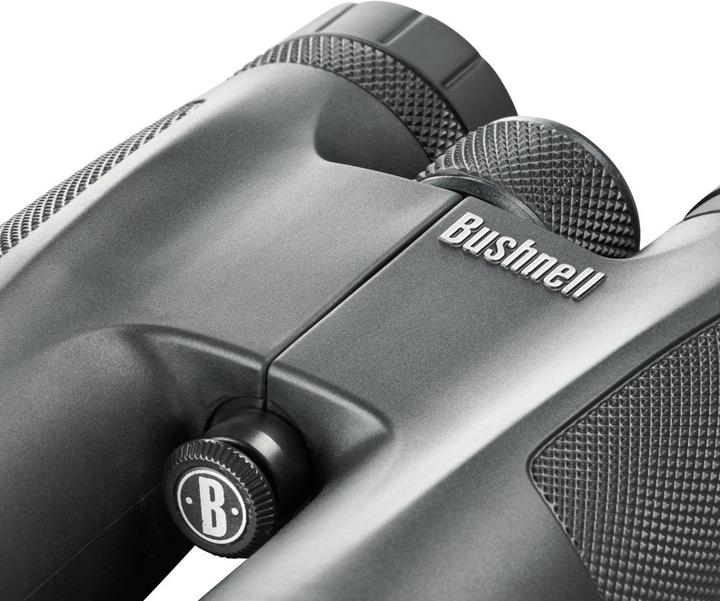 Productafbeelding Bushnell Powerview, dakprisma 10x42 (10 x, 42 mm)