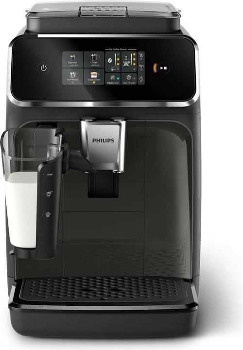 Actual product image Philips 2300 Series EP2334/10