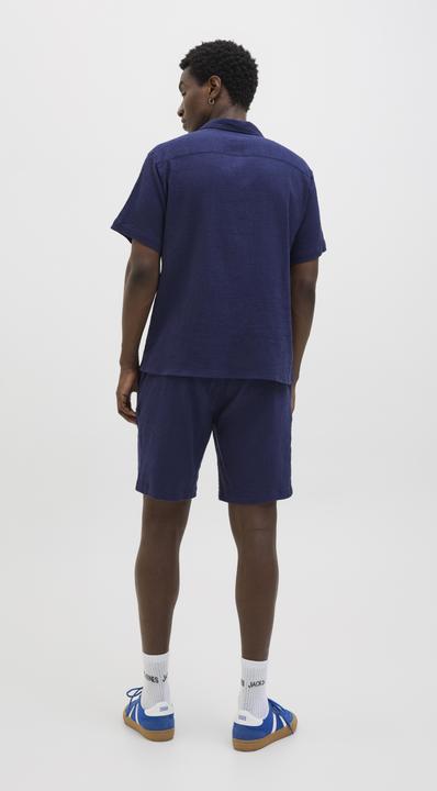 Immagine prodotto Jack & Jones Camicia hawaiana dal taglio rilassato Camicia hawaiana (XL)