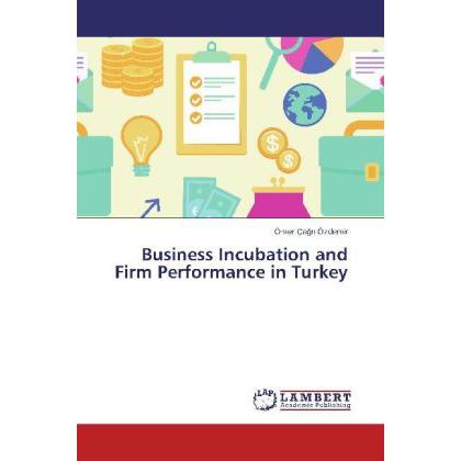 Business Incubation and Firm Performance in Turkey, Fachbücher