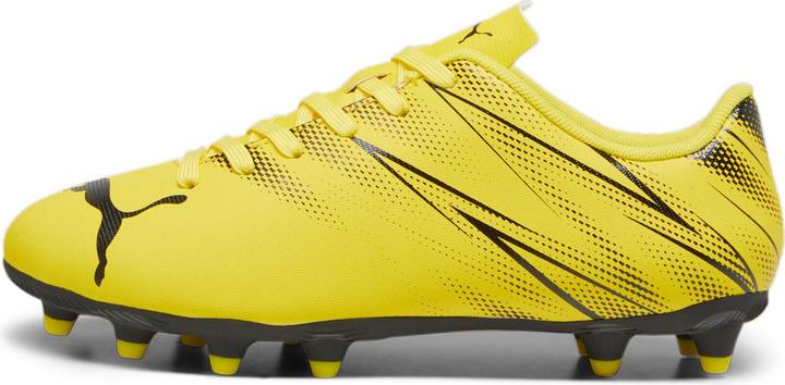 Giallo Blaze-PUMA Nero