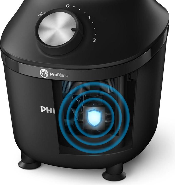 Produktbild Philips 3000 series (600 W)