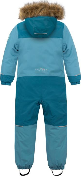 Produktbild Normani Kinder Winter Overall „Kular“ (116)