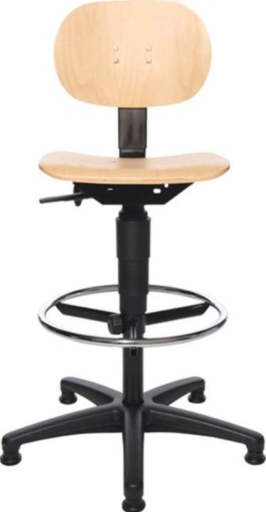 Produktbild Topstar Tec 11 -Counter- - Natur/Schwarz (72210 HO1T