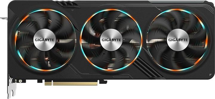 Produktbild Gigabyte GeForce RTX4070 (12 GB)
