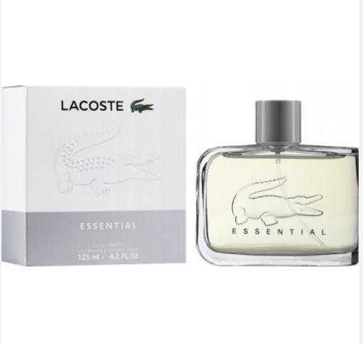 Produktbild Lacoste Essential (Eau de Toilette, 125 ml)