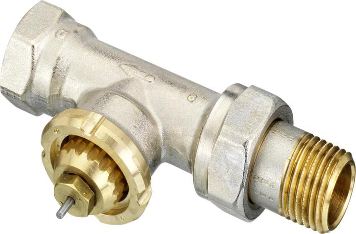 Produktbild Danfoss Thermostatic valve FJVR, 15 straight