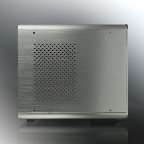 Produktbild Raijintek Metis Plus (Mini-ITX)